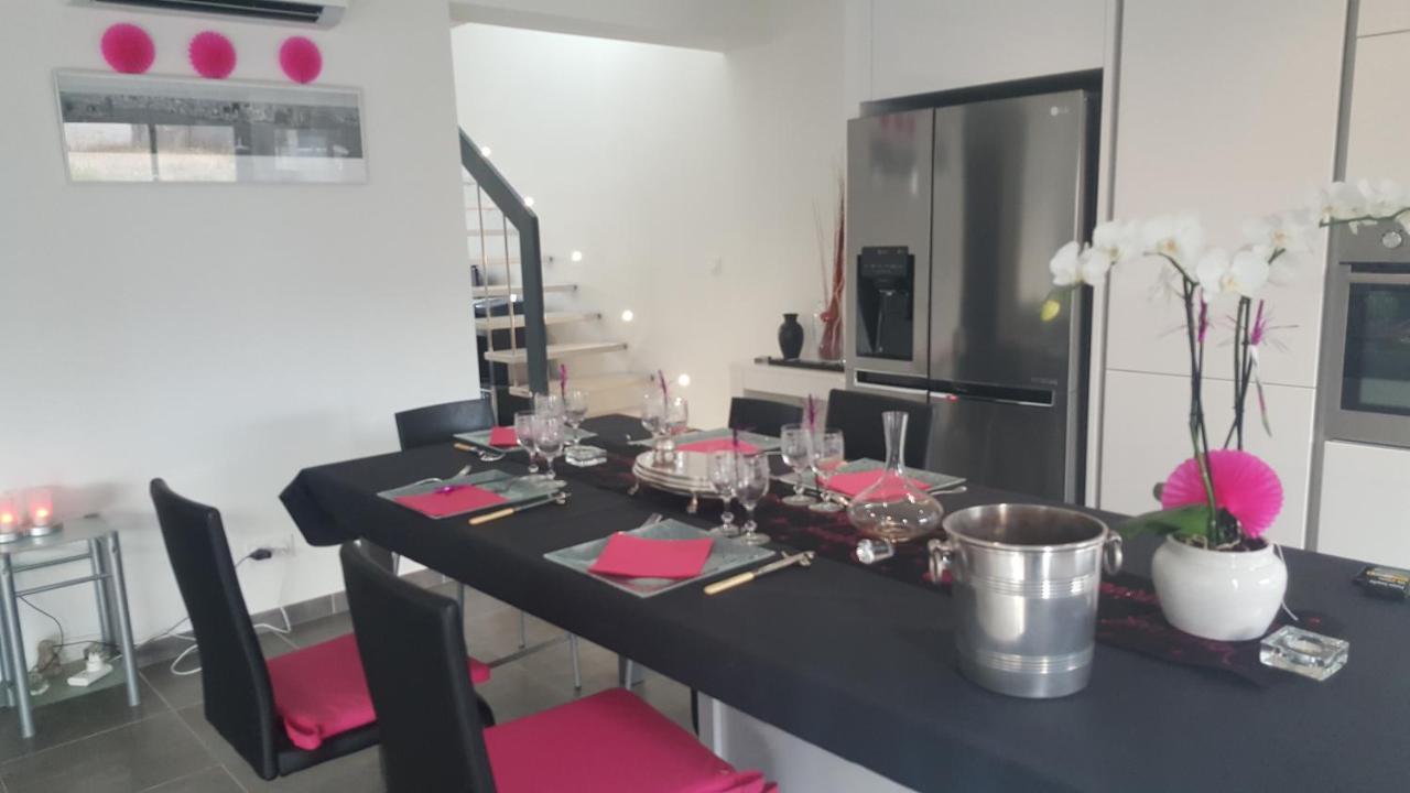 Chambre Cosy Adults Only Agde Buitenkant foto