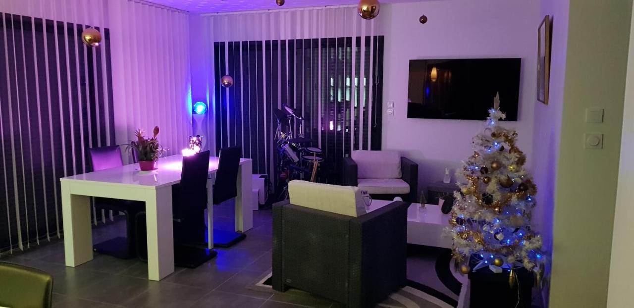 Chambre Cosy Adults Only Agde Buitenkant foto
